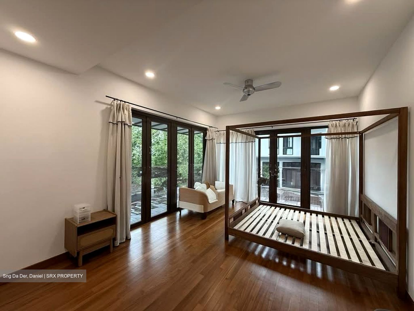 King Albert Park (D21), Semi-Detached #578300741